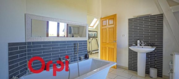 7 Schlafzimmer Schlösser in Bernay, France, Nr. 356521 18