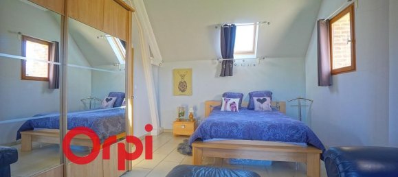 7 Schlafzimmer Schlösser in Bernay, France, Nr. 356521 20
