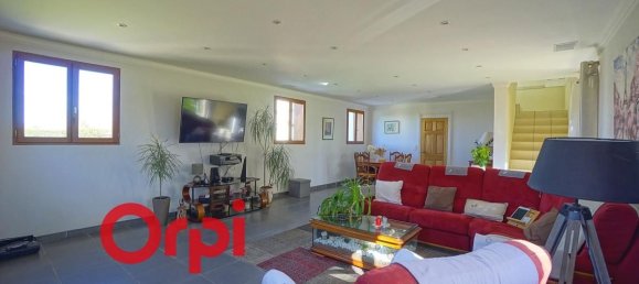 7 Schlafzimmer Schlösser in Bernay, France, Nr. 356521 5