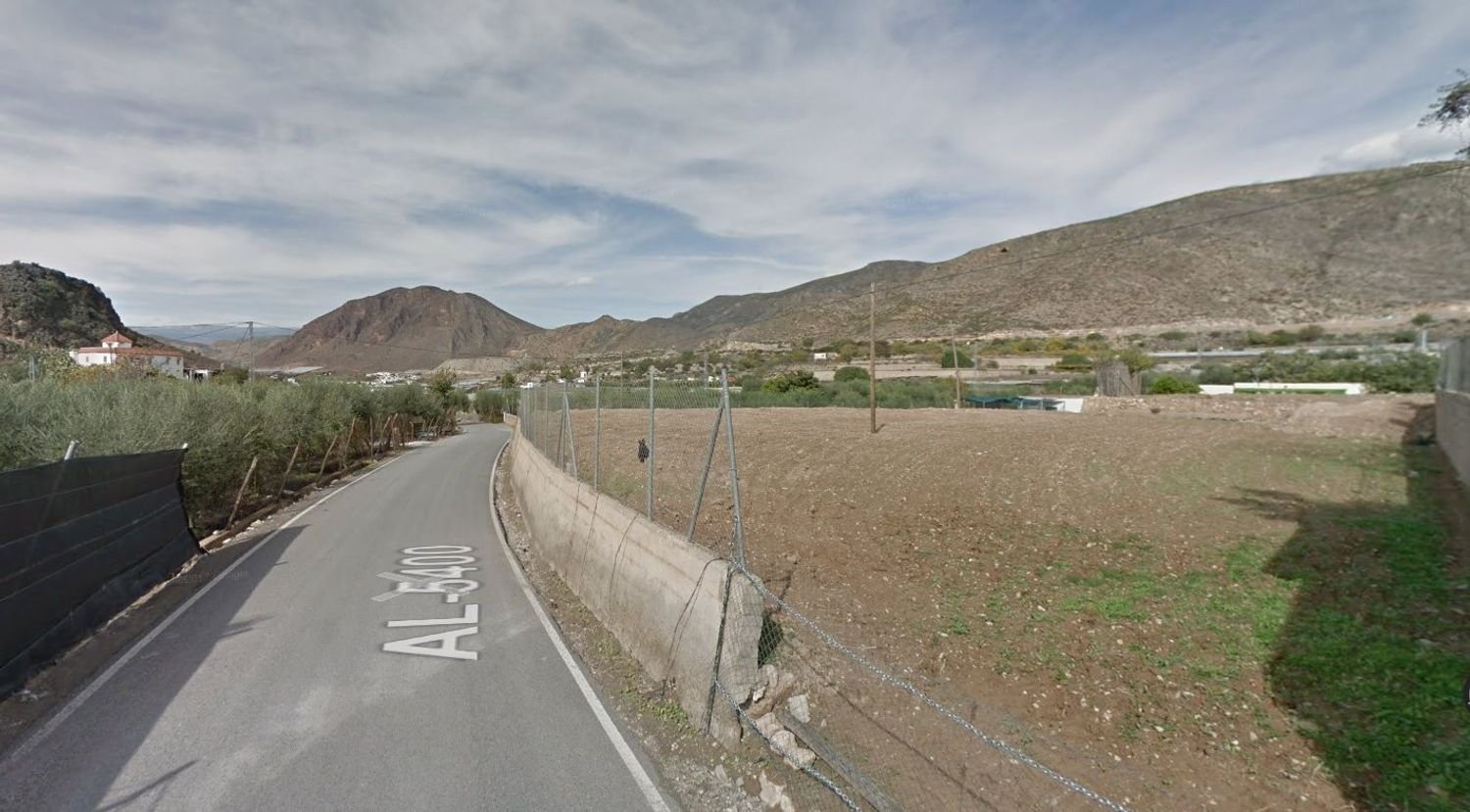 Terreno em Berja, Spain N.º 190931