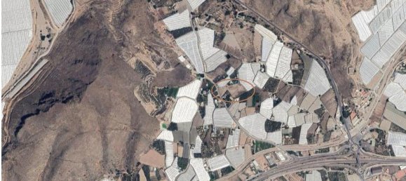 Terreno em Berja, Spain N.º 190931 3