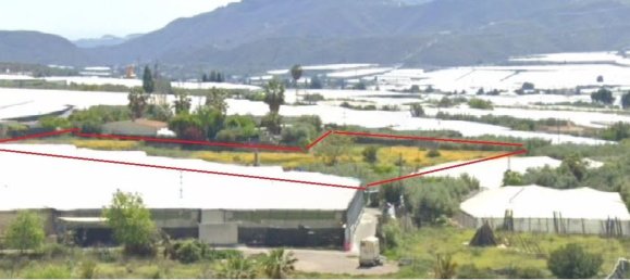 Terreno em Berja, Spain N.º 190931 2