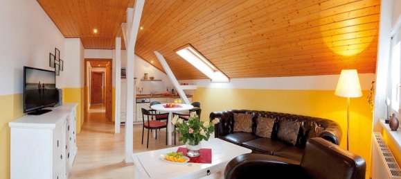 2 bedrooms Apartment in Rhein-Neckar-Kreis, Germany No. 278162 5