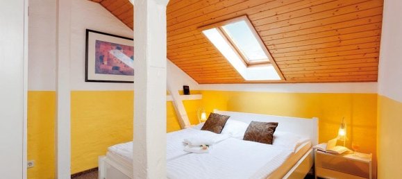 2 bedrooms Apartment in Rhein-Neckar-Kreis, Germany No. 278162 2