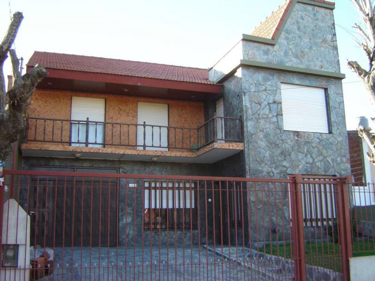 3 غرف نوم منزل في Mar del Plata, Argentina رقم 82823