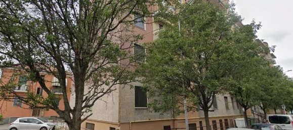 2-Zimmer Wohnung in Cinisello Balsamo, Italy, Nr. 6617 2