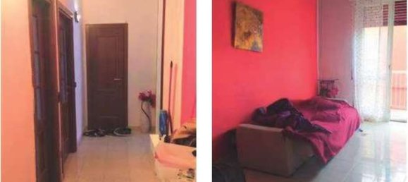 2-Zimmer Wohnung in Cinisello Balsamo, Italy, Nr. 6617 3