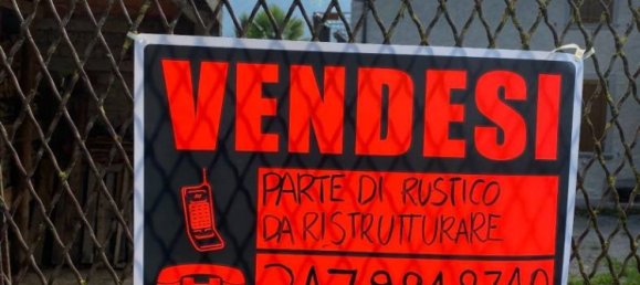 Gebäude in Cerete, Italy 1000m², Nr. 346687 7