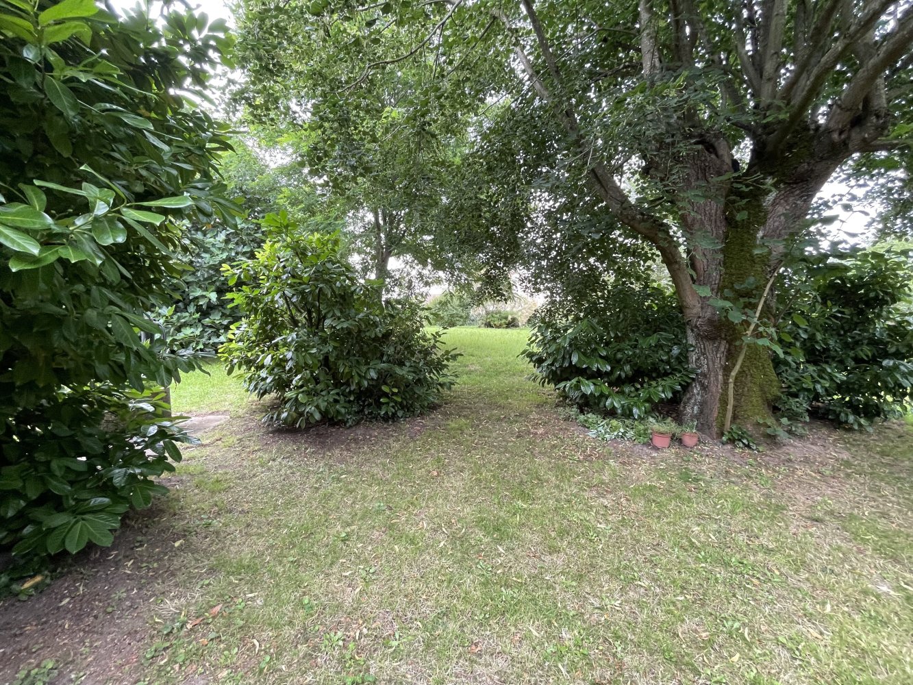 Casa de 1 dormitorio en Guilly, France No. 260655