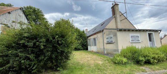 Casa de 1 dormitorio en Guilly, France No. 260655 4