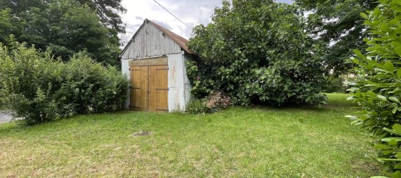 Casa de 1 dormitorio en Guilly, France No. 260655 10