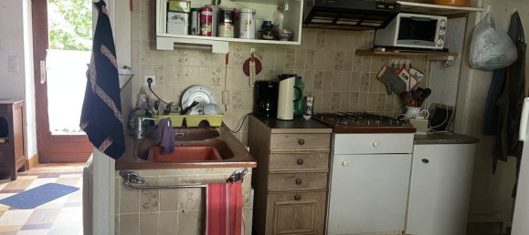 Casa de 1 dormitorio en Guilly, France No. 260655 5