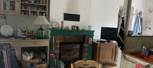 Casa de 1 dormitorio en Guilly, France No. 260655 7