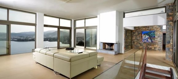 5 Schlafzimmer Villa in Agios Nikolaos, Greece, Nr. 5432 3