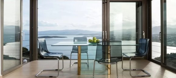 5 Schlafzimmer Villa in Agios Nikolaos, Greece, Nr. 5432 7