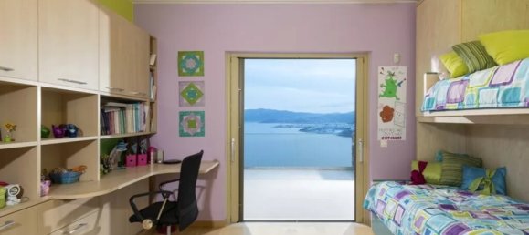 5 Schlafzimmer Villa in Agios Nikolaos, Greece, Nr. 5432 9