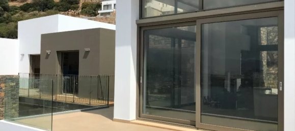 5 Schlafzimmer Villa in Agios Nikolaos, Greece, Nr. 5432 17