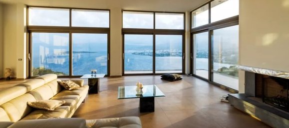 5 Schlafzimmer Villa in Agios Nikolaos, Greece, Nr. 5432 2