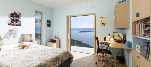 5 Schlafzimmer Villa in Agios Nikolaos, Greece, Nr. 5432 8