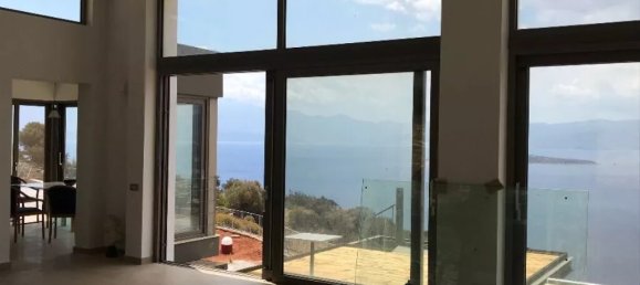 5 Schlafzimmer Villa in Agios Nikolaos, Greece, Nr. 5432 15