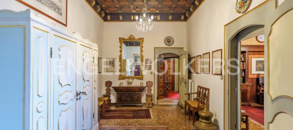 5 bedrooms Apartment in Bologna, Italy No. 64996 6