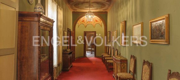 5 bedrooms Apartment in Bologna, Italy No. 64996 4