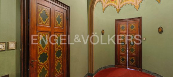 5 bedrooms Apartment in Bologna, Italy No. 64996 5