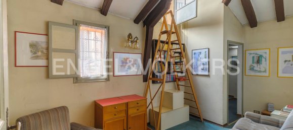 5 bedrooms Apartment in Bologna, Italy No. 64996 11