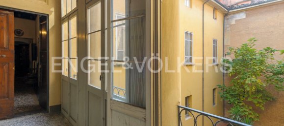 5 bedrooms Apartment in Bologna, Italy No. 64996 17