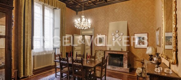 5 bedrooms Apartment in Bologna, Italy No. 64996 2