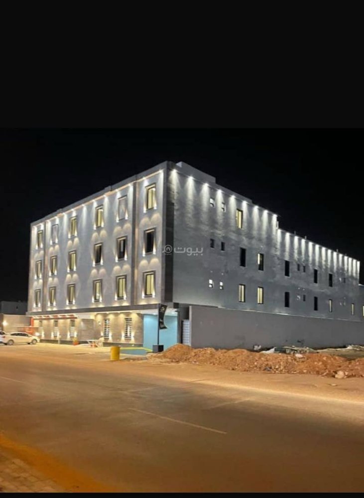 3 bedrooms Apartment in Riyadh, Saudi Arabia No. 963