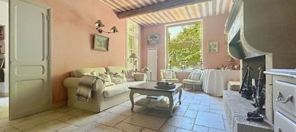6 bedrooms House in Vaison-la-Romaine, France No. 288005 3