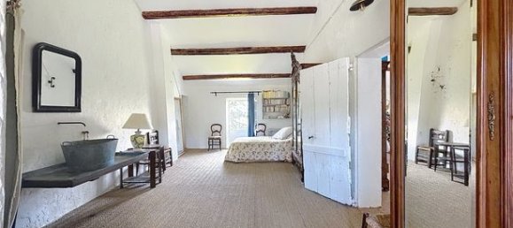 6 bedrooms House in Vaison-la-Romaine, France No. 288005 7