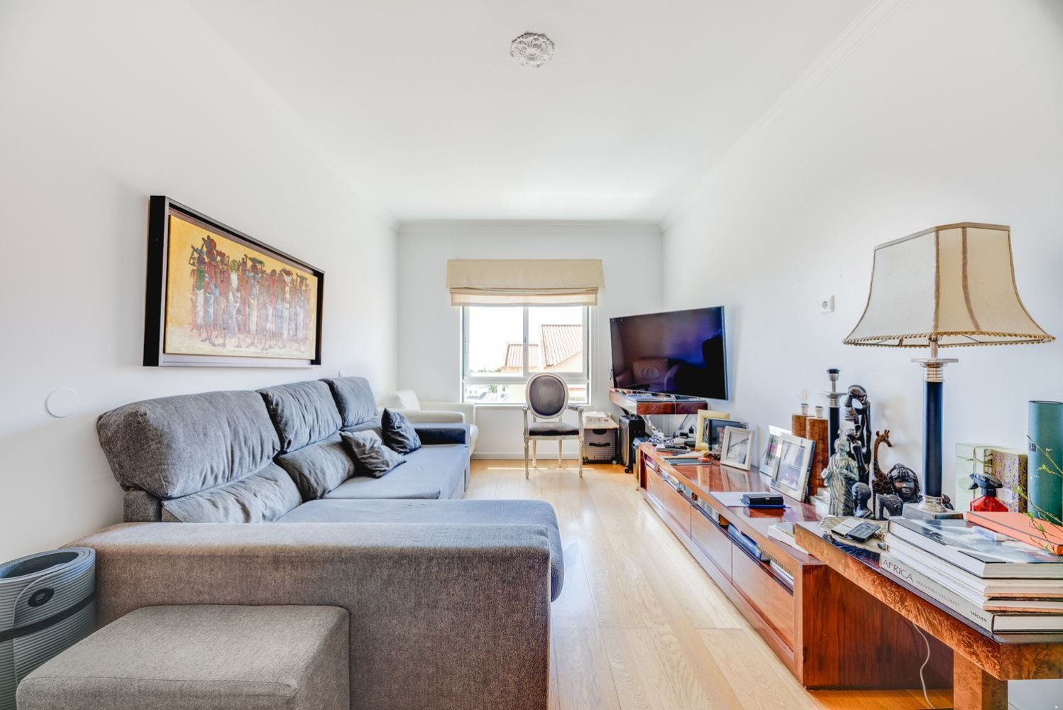 2 غرف نوم شقة في Cascais, Portugal رقم 318975