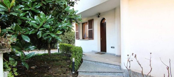 4 rooms Villa in Seregno, Italy No. 153180 46