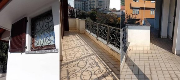 4 rooms Villa in Seregno, Italy No. 153180 44