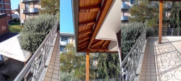 4 rooms Villa in Seregno, Italy No. 153180 33