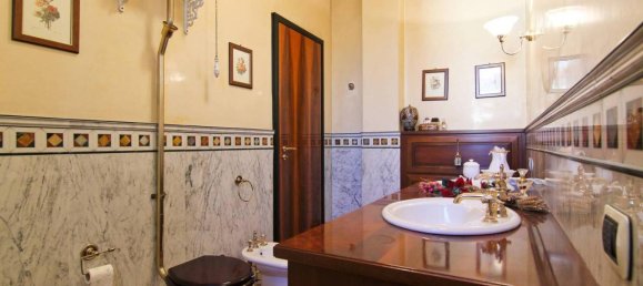 4 rooms Villa in Seregno, Italy No. 153180 35