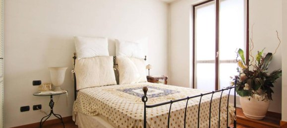 4 rooms Villa in Seregno, Italy No. 153180 21