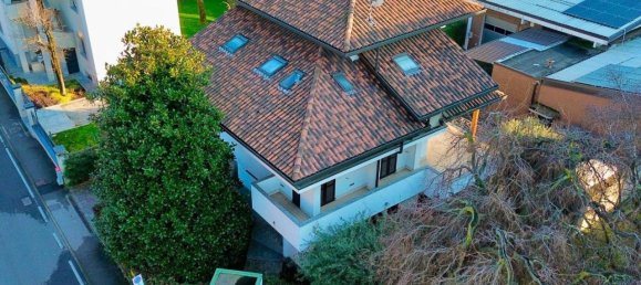 4 rooms Villa in Seregno, Italy No. 153180 50