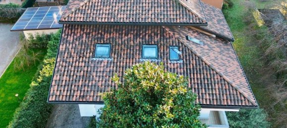 4 rooms Villa in Seregno, Italy No. 153180 49