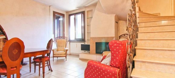 4 rooms Villa in Seregno, Italy No. 153180 4