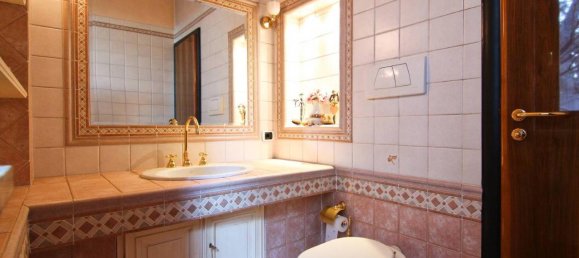 4 rooms Villa in Seregno, Italy No. 153180 17