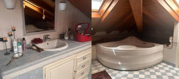 4 rooms Villa in Seregno, Italy No. 153180 42