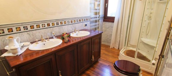 4 rooms Villa in Seregno, Italy No. 153180 32