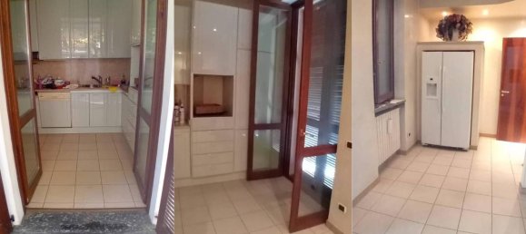 4 rooms Villa in Seregno, Italy No. 153180 13