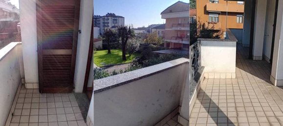 4 rooms Villa in Seregno, Italy No. 153180 45