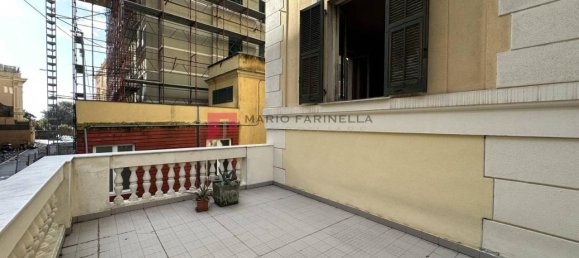 3 rooms Apartment in Genoa, Italy No. 29458 30