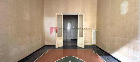 3 rooms Apartment in Genoa, Italy No. 29458 37