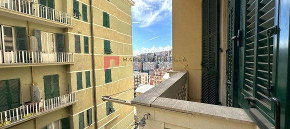 3 rooms Apartment in Genoa, Italy No. 29458 40